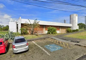 Foto 1 de Ponto Comercial para alugar, 600m² em Porto Seco Pirajá, Salvador