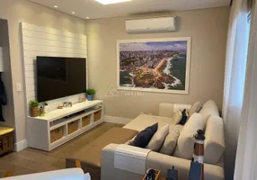Foto 1 de Apartamento com 3 Quartos à venda, 122m² em Guanabara, Campinas