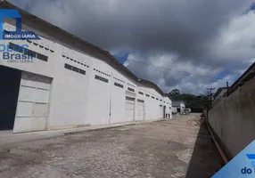Foto 1 de Galpão/Depósito/Armazém para alugar, 700m² em Distrito Industrial, Abreu E Lima