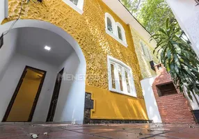 Foto 1 de Casa com 3 Quartos à venda, 145m² em Tijuca, Rio de Janeiro