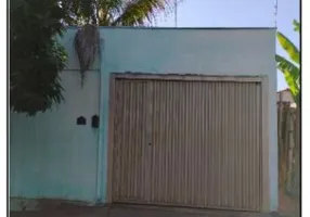 Foto 1 de Casa com 3 Quartos à venda, 150m² em , Dobrada