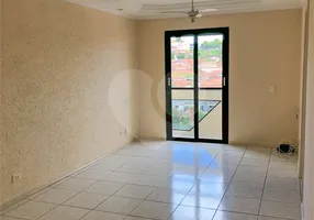 Foto 1 de Apartamento com 2 Quartos à venda, 59m² em Jaraguá, Piracicaba