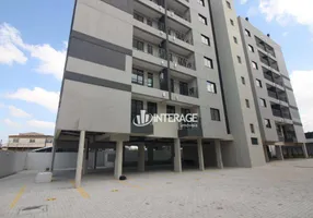 Foto 1 de Apartamento com 2 Quartos à venda, 48m² em Capão Raso, Curitiba