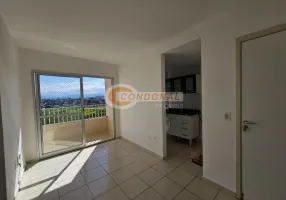 Foto 1 de Apartamento com 2 Quartos para alugar, 60m² em Ataíde, Vila Velha