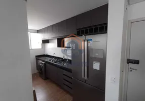 Foto 1 de Apartamento com 2 Quartos à venda, 52m² em Gramadão, Jundiaí