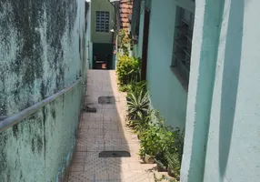 Foto 1 de Casa com 1 Quarto para alugar, 40m² em Quintino Bocaiúva, Rio de Janeiro