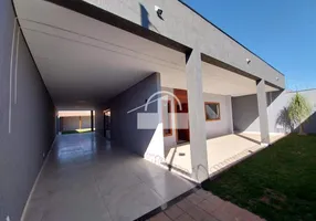 Foto 1 de Casa com 3 Quartos à venda, 240m² em São Francisco de Assis, Sete Lagoas