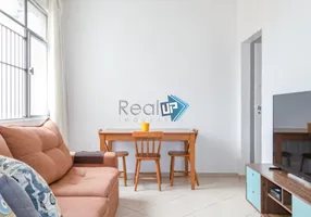 Foto 1 de Apartamento com 2 Quartos à venda, 71m² em Tijuca, Rio de Janeiro