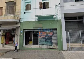 Foto 1 de Ponto Comercial para venda ou aluguel, 200m² em Santa Cecília, São Paulo