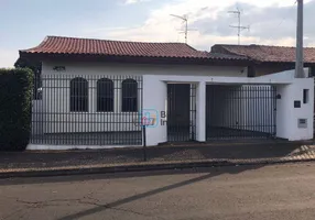 Foto 1 de Casa com 3 Quartos à venda, 172m² em Parque Novo Mundo, Americana