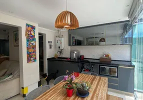 Foto 1 de Apartamento com 2 Quartos à venda, 96m² em Vila Paulista, São Paulo