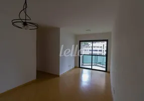 Foto 1 de Apartamento com 2 Quartos para alugar, 60m² em Vila Andrade, São Paulo