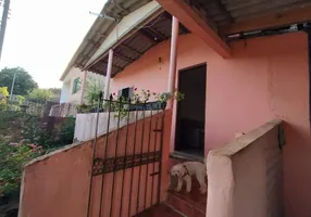 Foto 1 de Casa com 2 Quartos à venda, 70m² em São Tomé, Viamão