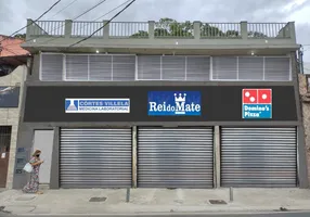 Foto 1 de Ponto Comercial para alugar, 80m² em São Pedro, Juiz de Fora