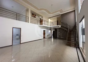 Foto 1 de Casa com 4 Quartos à venda, 410m² em Jardim Paulista, Bauru