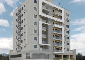 Foto 1 de Apartamento com 2 Quartos à venda, 72m² em Centro, Navegantes