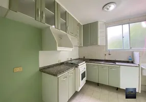 Foto 1 de Apartamento com 2 Quartos para alugar, 54m² em Montanhão, São Bernardo do Campo