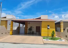 Foto 1 de Casa de Condomínio com 5 Quartos à venda, 120m² em Aruana, Aracaju