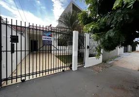 Foto 1 de Casa com 3 Quartos à venda, 108m² em Recanto dos Magnatas, Maringá