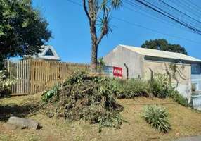 Foto 1 de Lote/Terreno à venda, 767m² em Pilarzinho, Curitiba