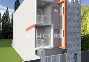 Foto 1 de Apartamento com 2 Quartos à venda, 43m² em Jardim Paraíso, São Paulo