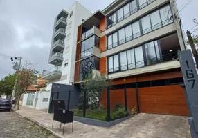 Foto 1 de Apartamento com 3 Quartos para venda ou aluguel, 83m² em Morro do Espelho, São Leopoldo
