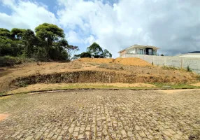 Foto 1 de Lote/Terreno à venda, 600m² em Barra do Imbuí, Teresópolis