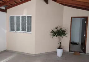 Foto 1 de Casa com 2 Quartos à venda, 70m² em Parque Esperanca, Taubaté