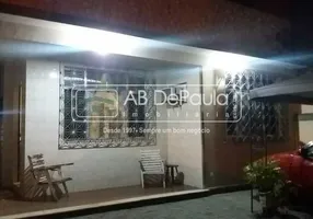Foto 1 de Casa com 3 Quartos à venda, 228m² em Jardim Sulacap, Rio de Janeiro