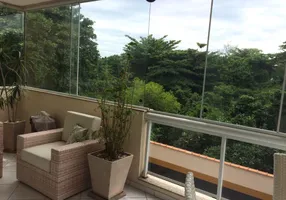 Foto 1 de Apartamento com 4 Quartos à venda, 133m² em Recreio Dos Bandeirantes, Rio de Janeiro