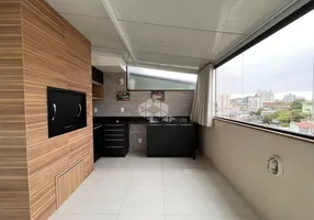 Foto 1 de Apartamento com 2 Quartos à venda, 107m² em Estreito, Florianópolis