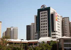 Foto 1 de Plaza D'oro Office em Residencial Eldorado, Goiânia