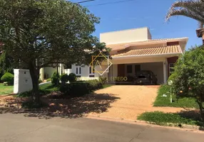 Foto 1 de Casa de Condomínio com 3 Quartos à venda, 309m² em Loteamento Residencial Barão do Café, Campinas