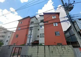 Foto 1 de Apartamento com 1 Quarto à venda, 49m² em Santa Branca, Belo Horizonte