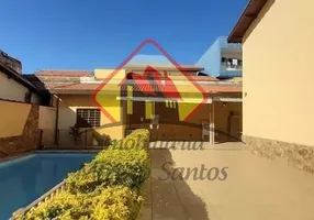 Foto 1 de Casa com 4 Quartos à venda, 250m² em Parque São Cristóvão, Taubaté