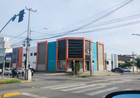Foto 1 de Prédio Comercial à venda, 708m² em Vila União, Fortaleza