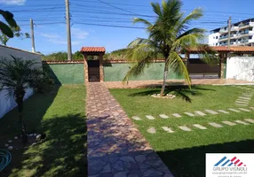 Foto 1 de Casa com 3 Quartos à venda, 120m² em Boqueirao, Saquarema