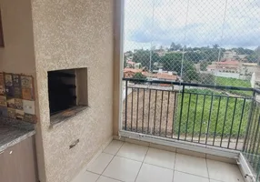 Foto 1 de Apartamento com 2 Quartos à venda, 68m² em Jardim Flórida, Jundiaí