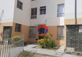 Foto 1 de Apartamento com 2 Quartos à venda, 51m² em Justinópolis, Ribeirão das Neves