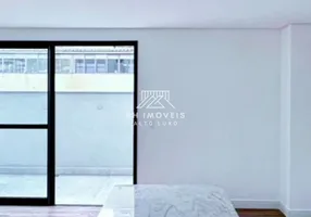Foto 1 de Apartamento com 3 Quartos à venda, 120m² em Santo Agostinho, Belo Horizonte