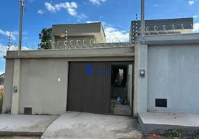 Foto 1 de Casa com 3 Quartos à venda, 104m² em Jardim Suiço, Anápolis