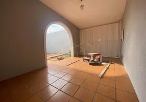 Foto 1 de Casa com 3 Quartos à venda, 300m² em Vila Nova Brasil, Jaú