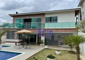 Foto 1 de Casa de Condomínio com 3 Quartos à venda, 400m² em Jarinu, Jarinu