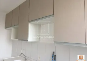 Foto 1 de Apartamento com 2 Quartos à venda, 53m² em Reserva Sul Condomínio Resort, Ribeirão Preto