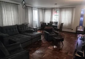 Foto 1 de Apartamento com 3 Quartos à venda, 110m² em Mercês, Curitiba