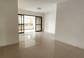 Foto 1 de Apartamento com 4 Quartos para alugar, 154m² em Patamares, Salvador