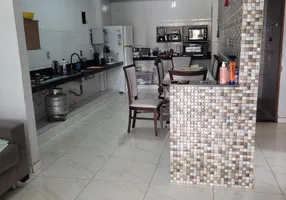 Foto 1 de Casa com 3 Quartos à venda, 160m² em Setor Oeste, Brasília