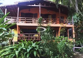 Foto 1 de Casa com 3 Quartos à venda, 238m² em Retiro, Angra dos Reis