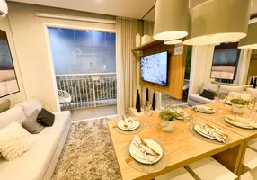 Foto 1 de Apartamento com 2 Quartos à venda, 35m² em Barra Funda, São Paulo