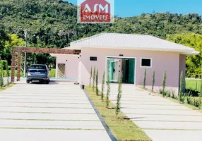 Foto 1 de Casa de Condomínio com 3 Quartos à venda, 1450m² em Ubatiba, Maricá